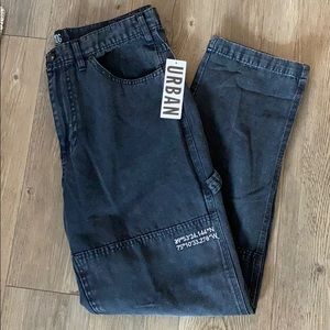 Men’s Urban Outfitters jeans